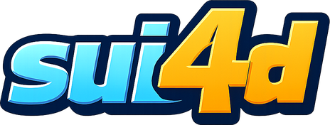 Logo sui4d